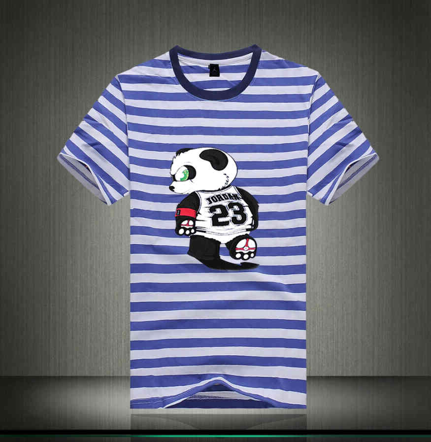 men jordan t-shirt S-XXXL-1697